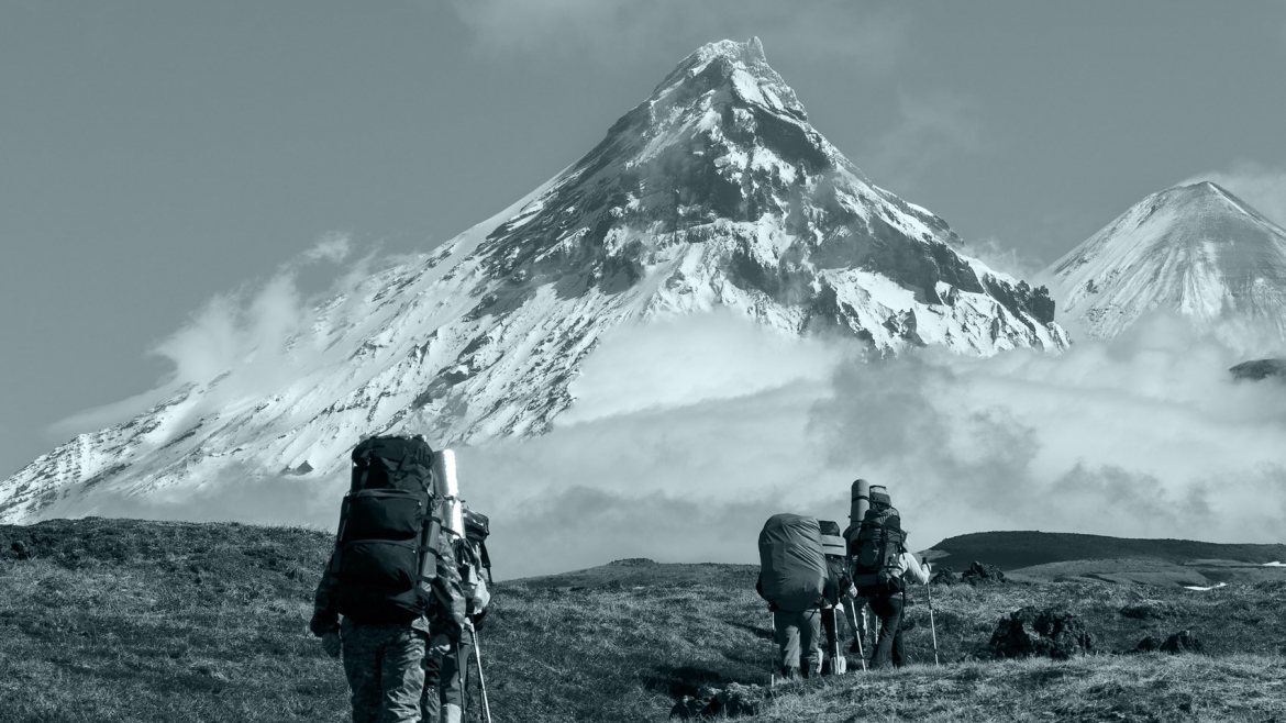 Kamchatka, Finally
