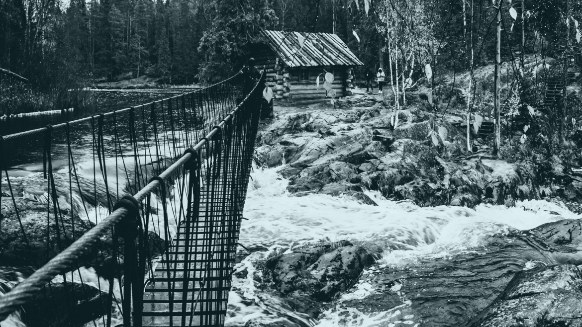 Tour In Karelia