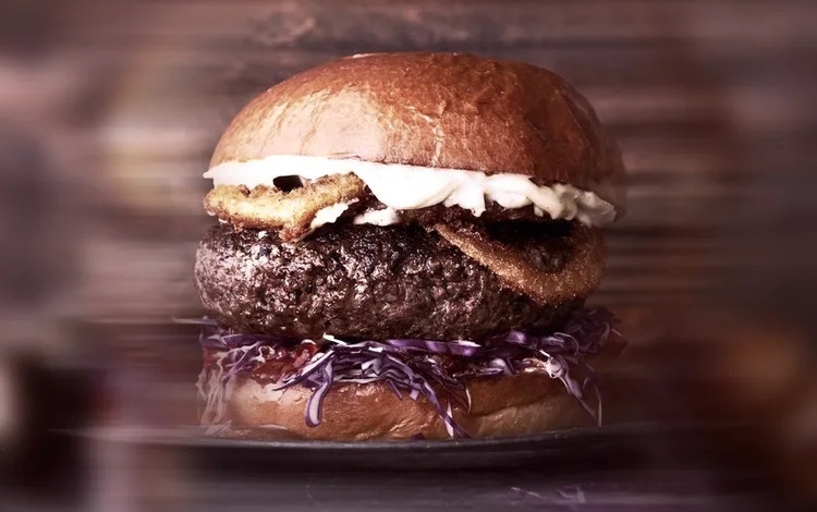 burger